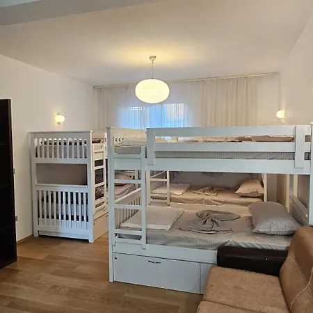 Hostel Ihosteltr *