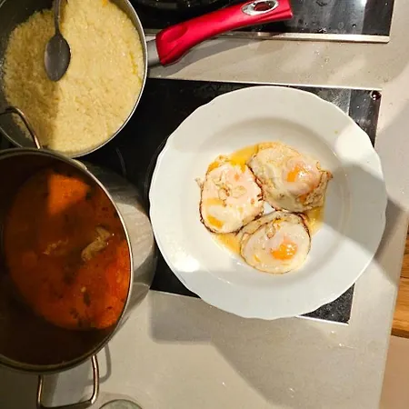 Ostello Ihosteltr *
