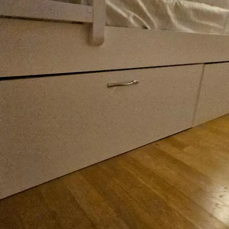 Ihosteltr Hostel Tiran