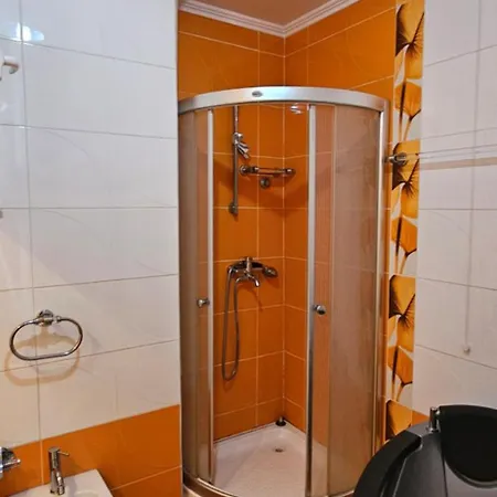 Ihosteltr Хостел Тирана
