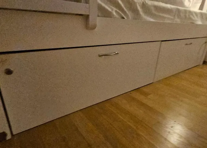 Ihosteltr Hostel Tiran