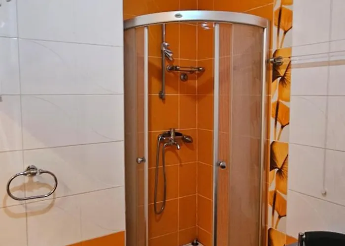 Ihosteltr Hostel Tiran